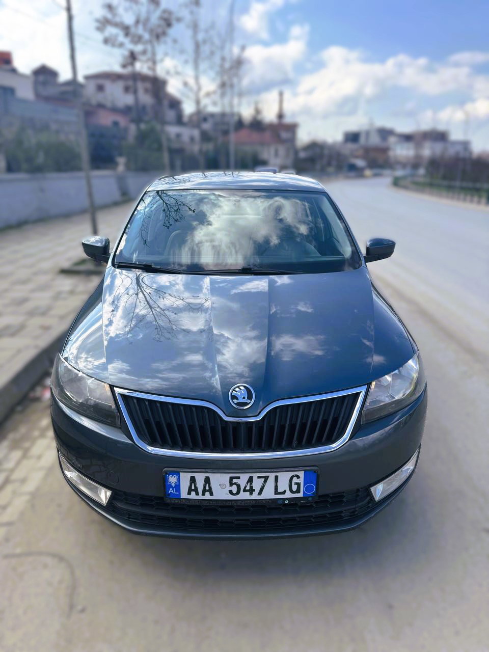 Skoda Octavia - photo 4