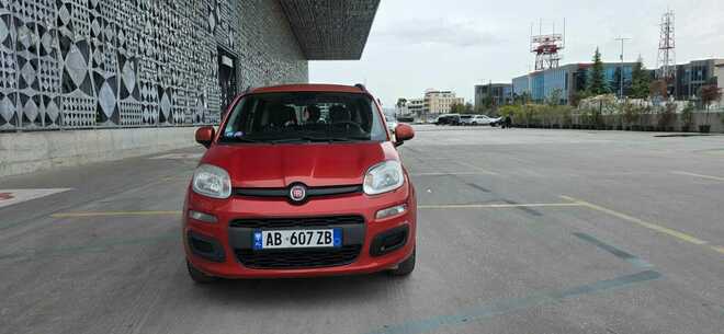FIAT Panda - photo 3