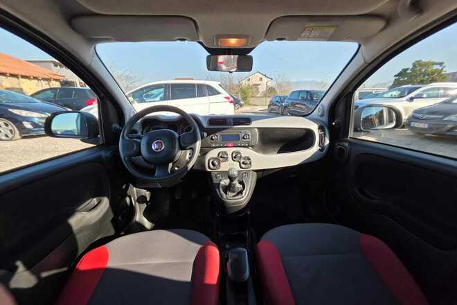 FIAT Panda - main photo