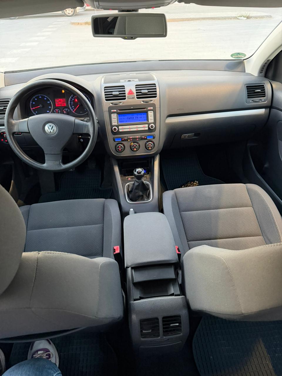 Volkswagen Golf - photo 4