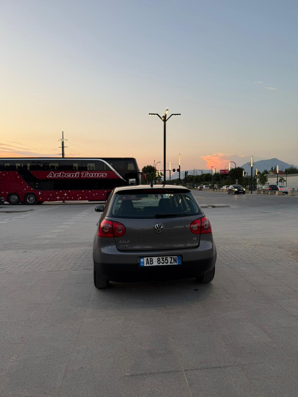 Volkswagen Golf - photo 4