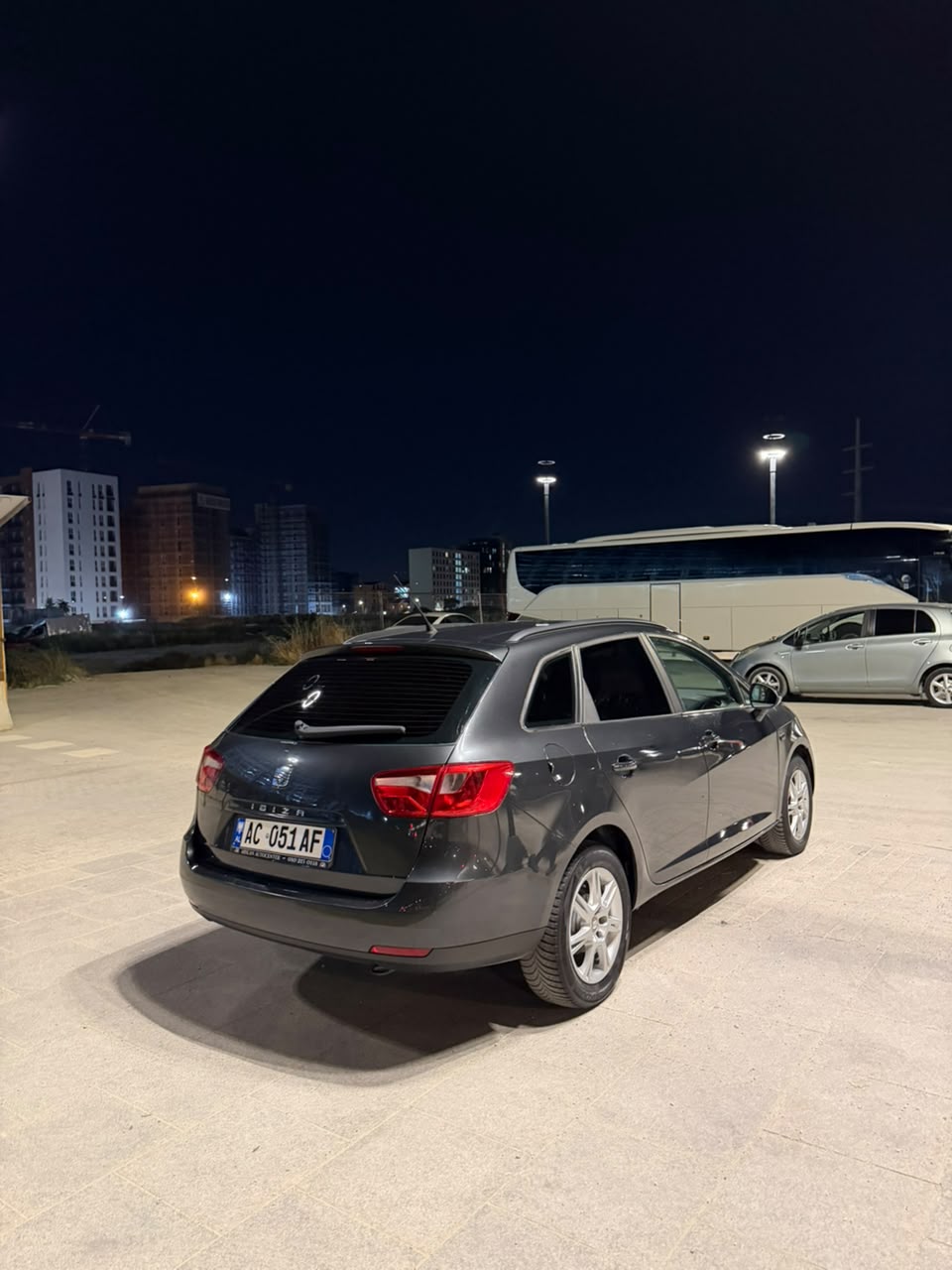Seat Ibiza - photo 4