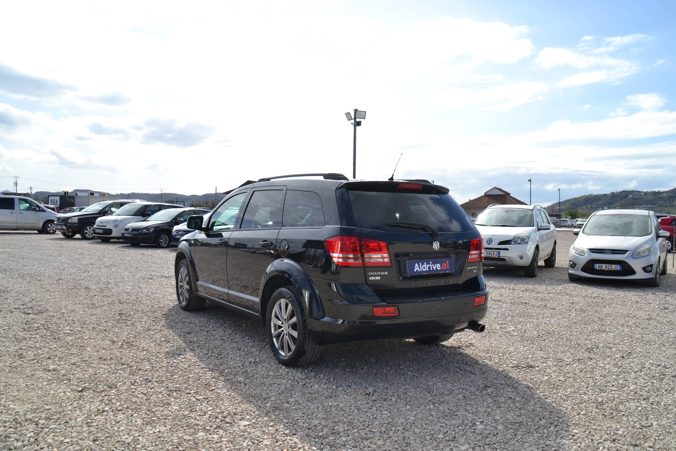 Dodge Journey - photo 4