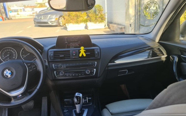 BMW 1 Series - photo 3