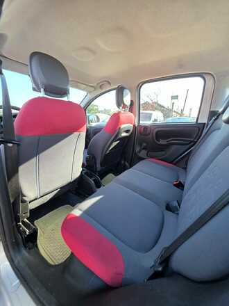 FIAT Panda - photo 3
