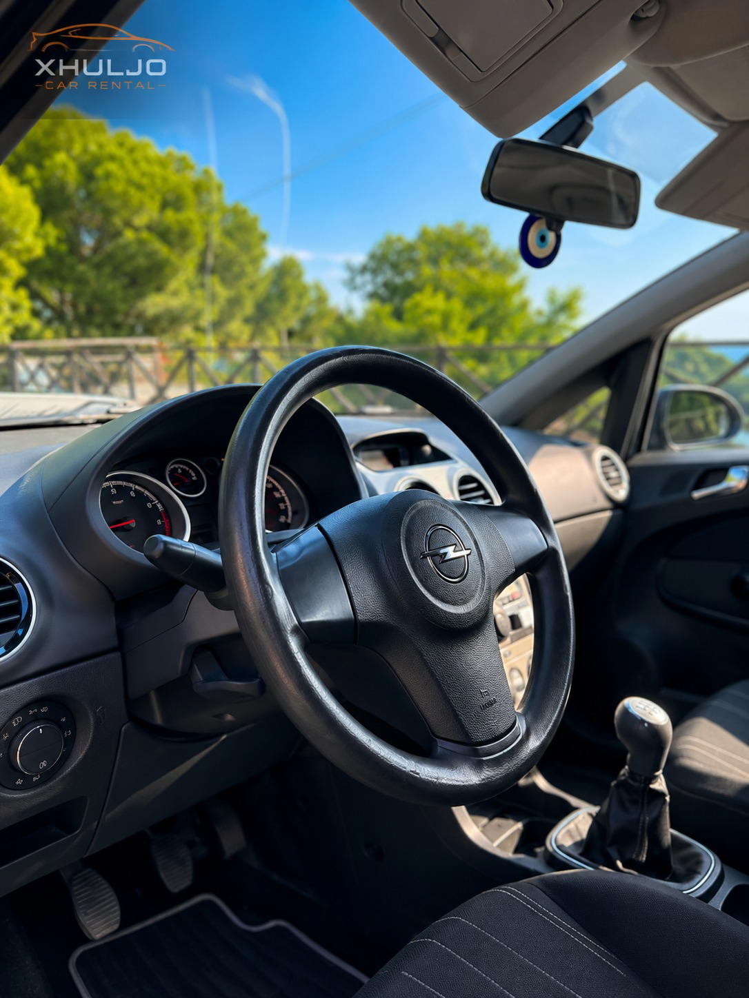 Opel Corsa - photo 3