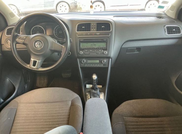 Volkswagen Polo - photo 3