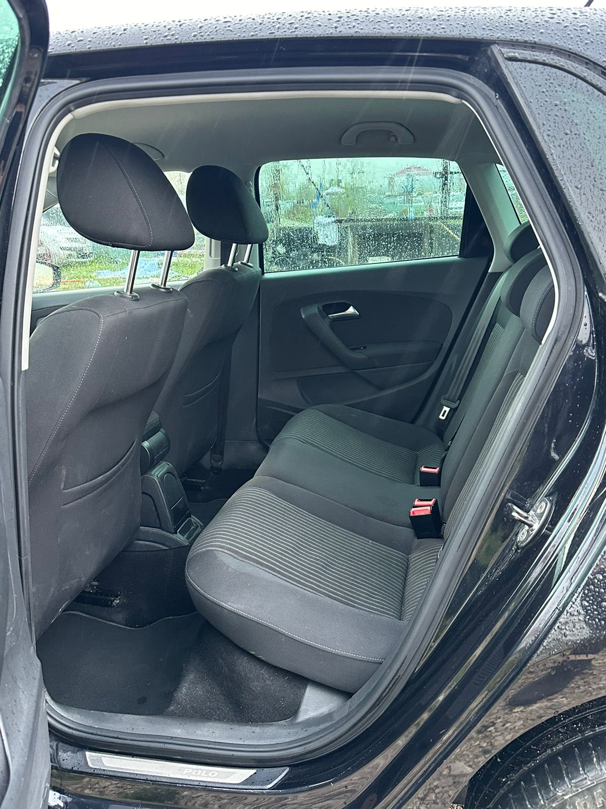 Volkswagen Polo - photo 4
