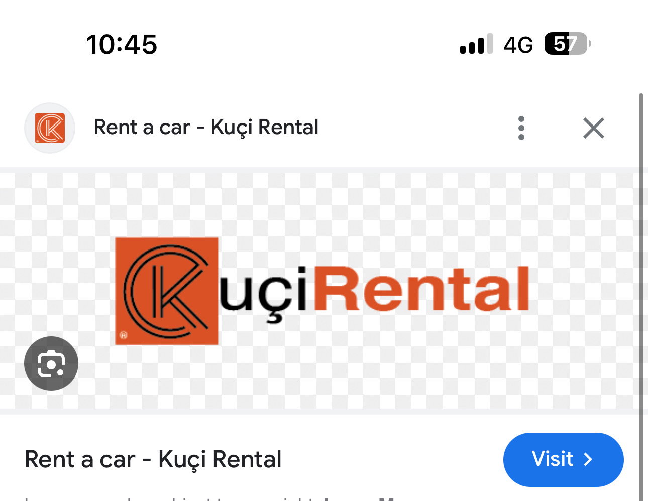Kucirental