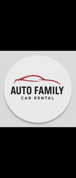 Auto family rent car