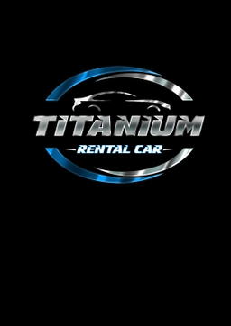 rental car titanium