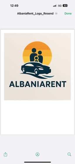 Albania Rent