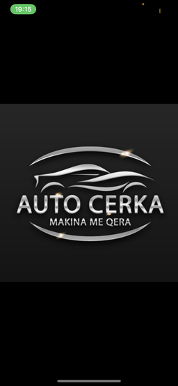 Auto Rental Cerka 