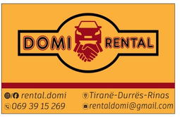 Rental Domi