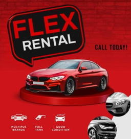Flex Rental