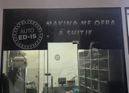 AutoEdis 
