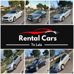 TeLala RentalCars 
