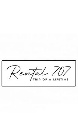 RENTAL 707