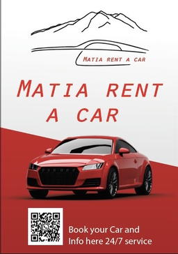 Mattia Rent A Car