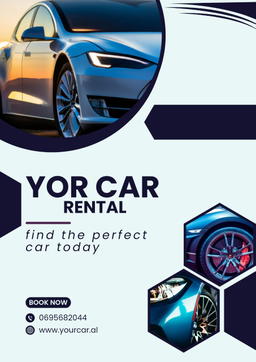 Your Car Rental