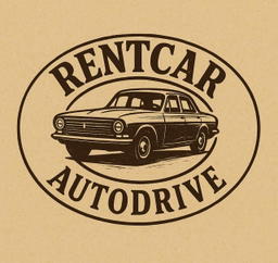 RentCar AutoDrive