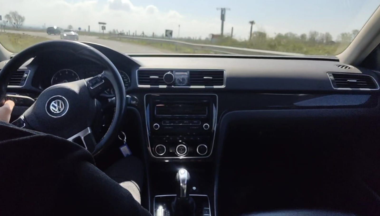 Volkswagen Passat - photo 4
