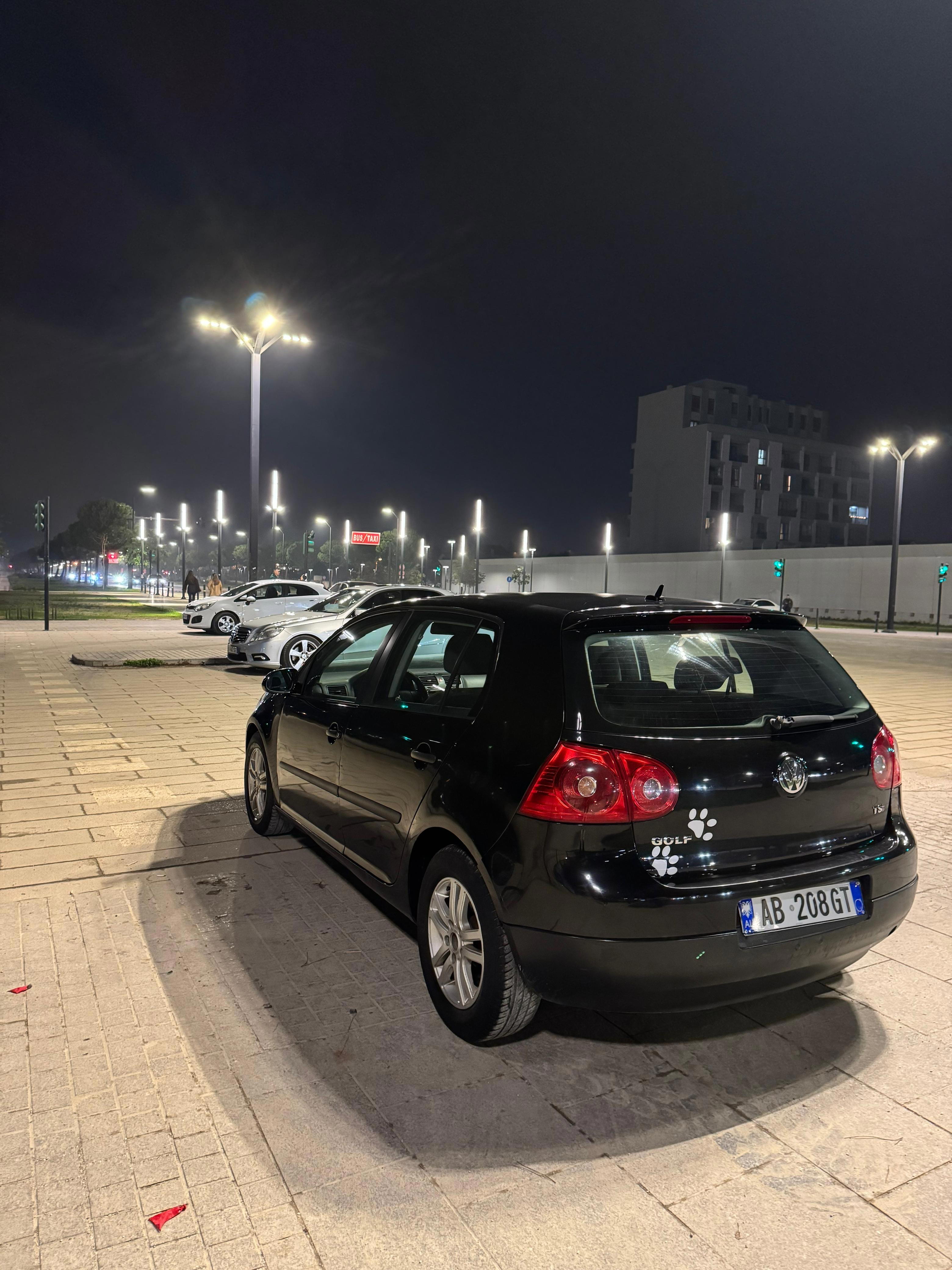 Volkswagen Golf - photo 3