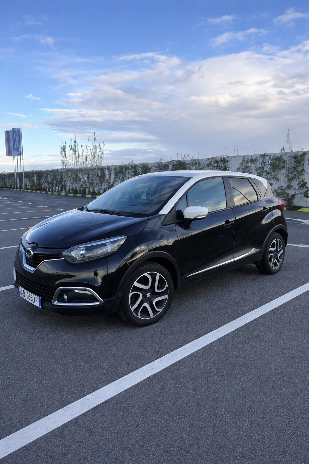 Renault Megane - photo 4