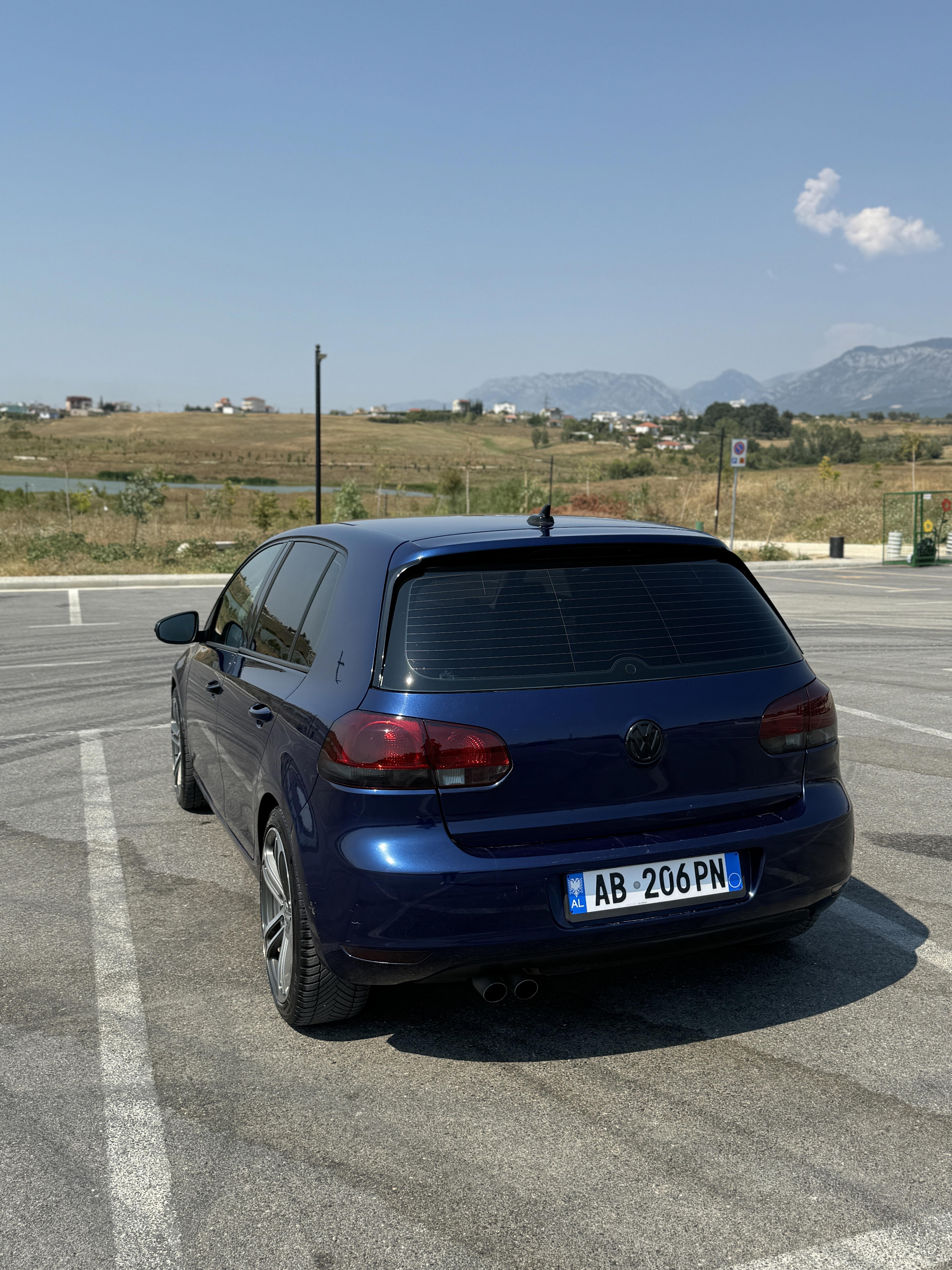 Volkswagen Golf - photo 3