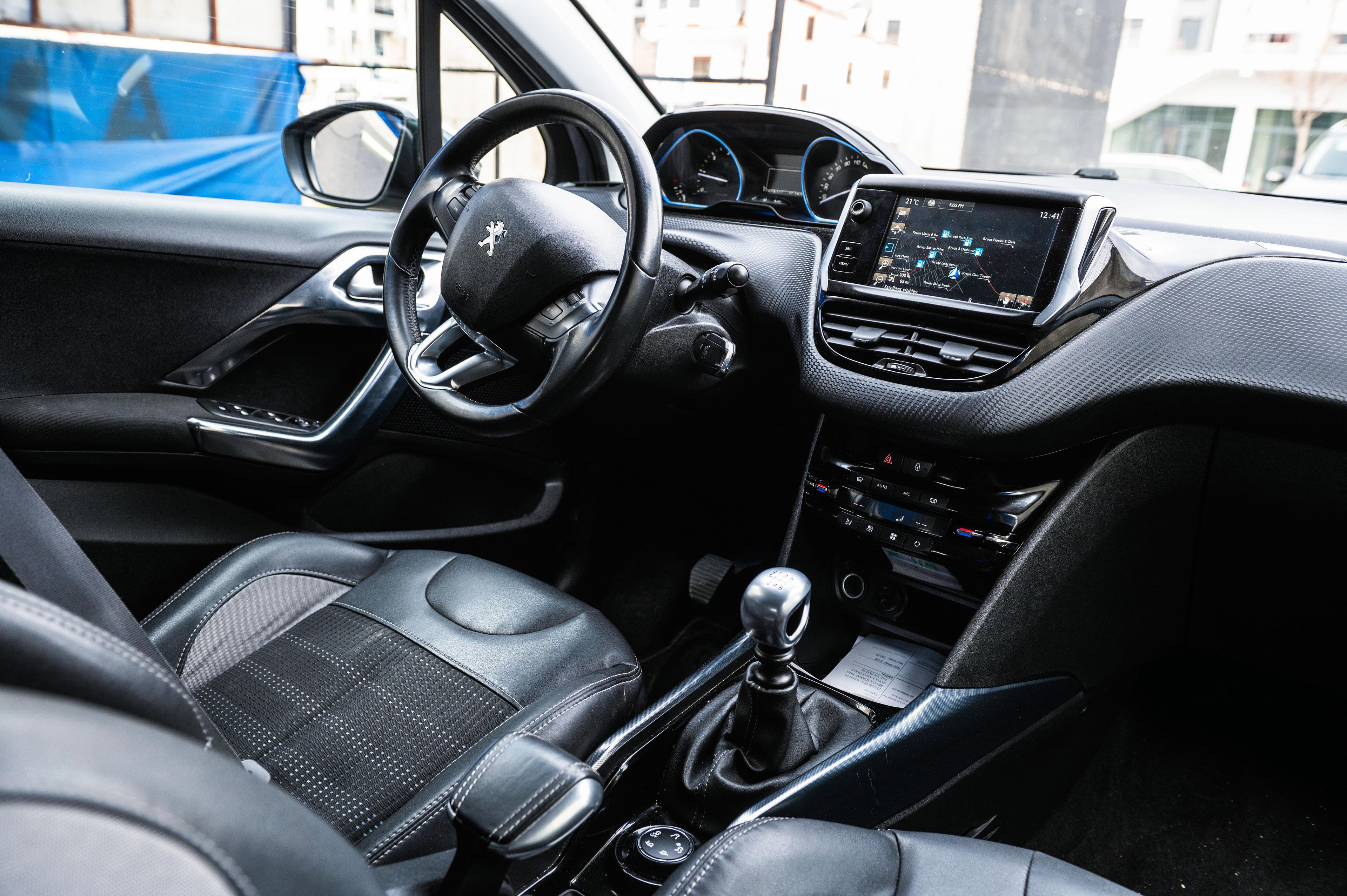 Peugeot 2008 - photo 3
