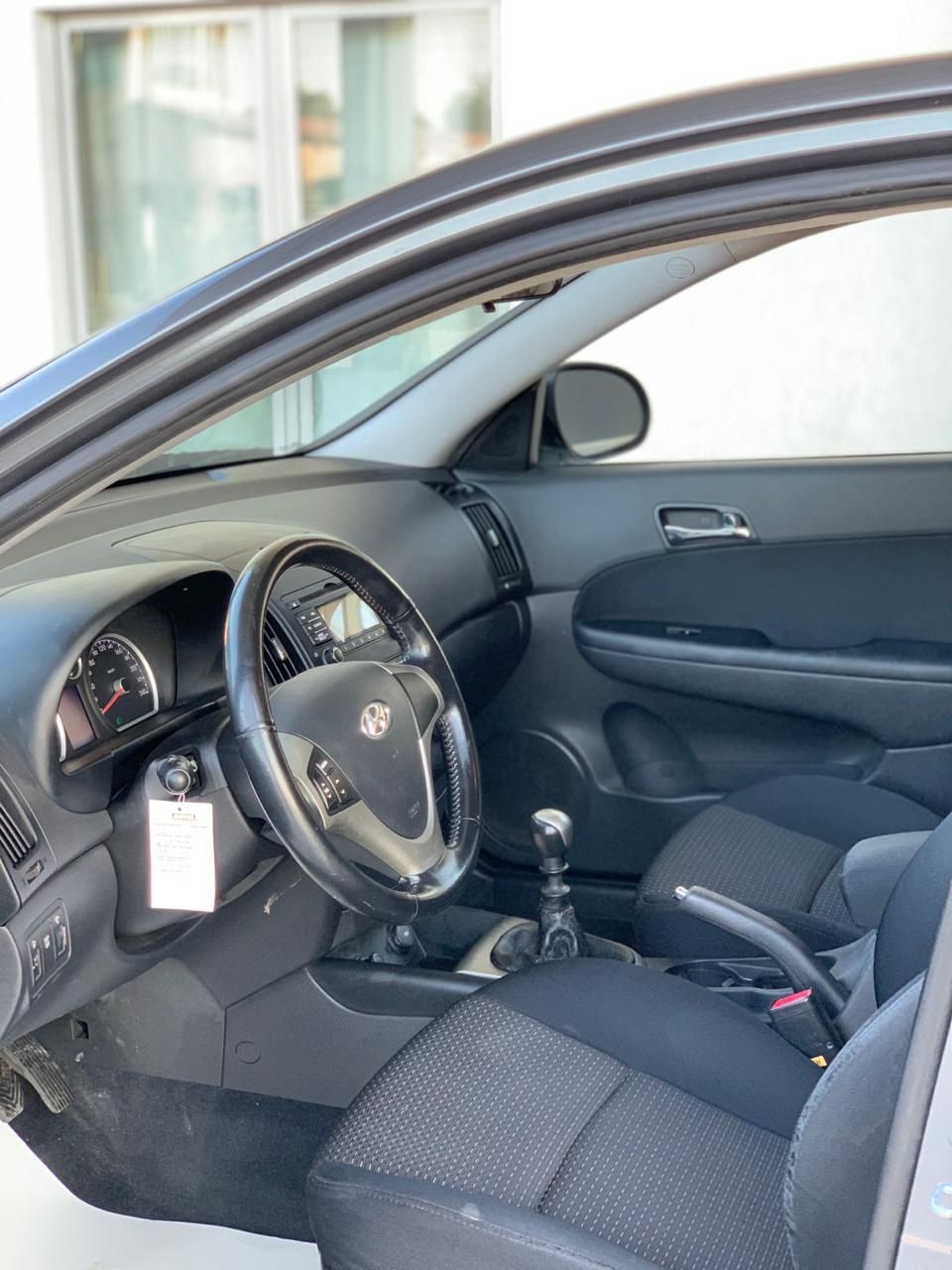 Hyundai I30 - photo 3
