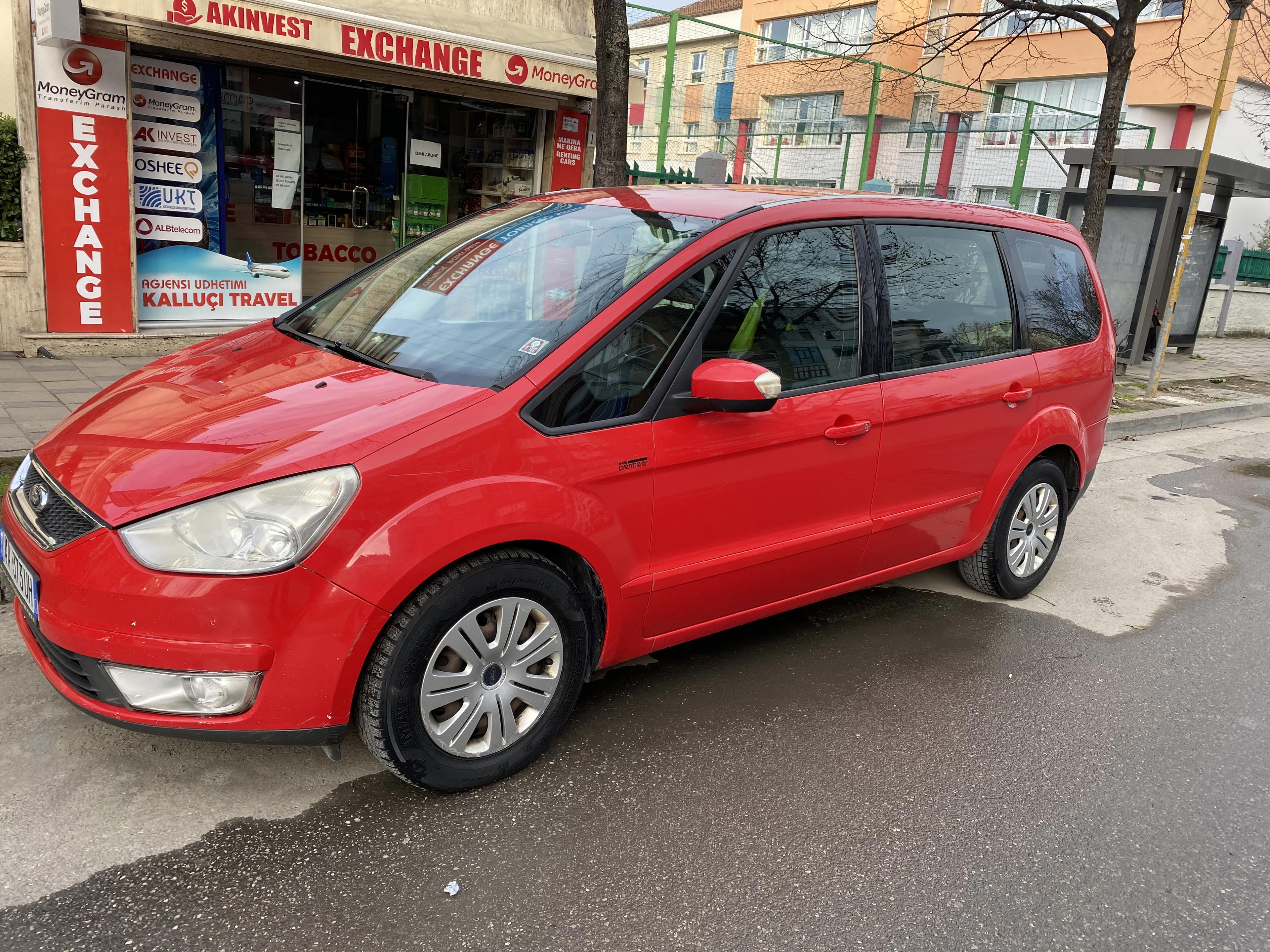 Ford Transit 150 Van for rent