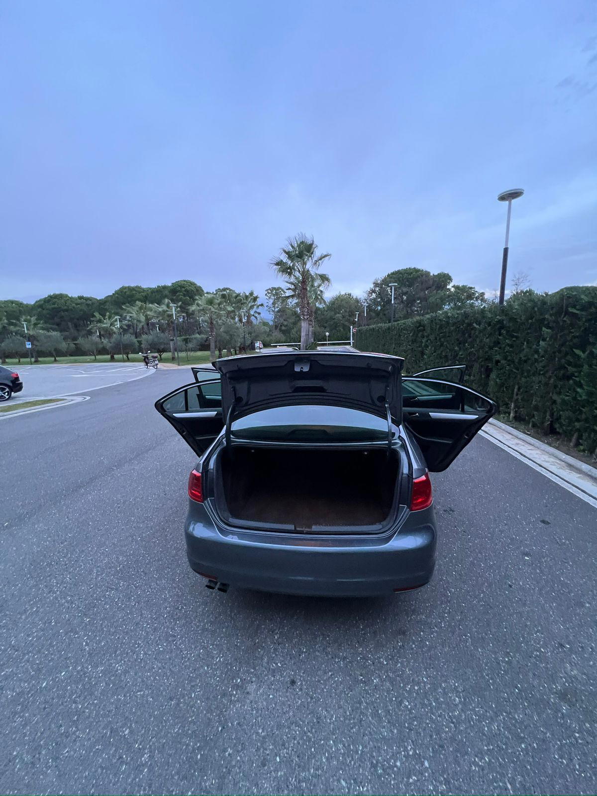 Volkswagen Jetta - photo 3