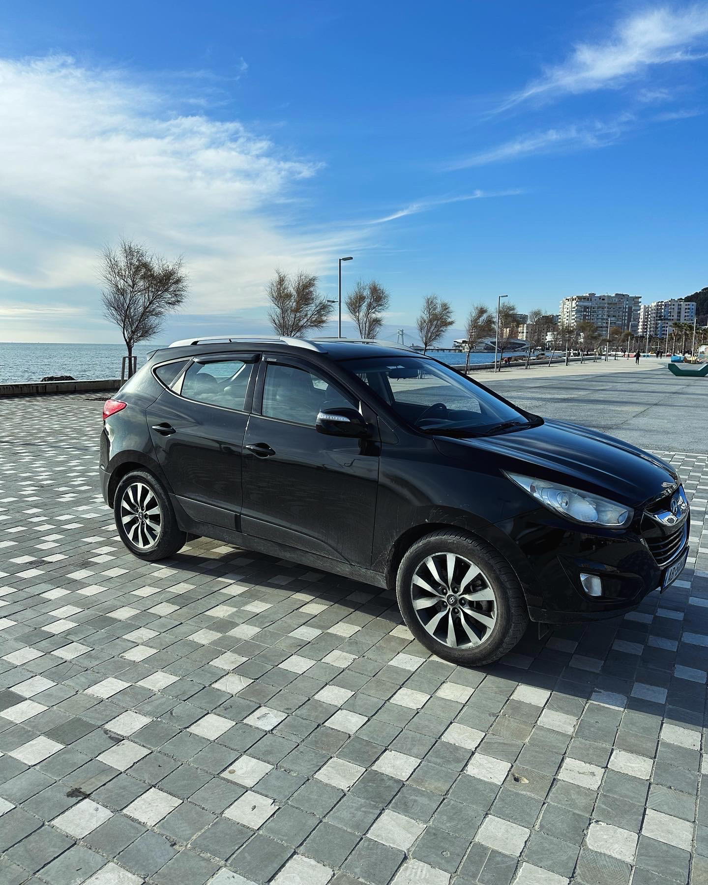 Hyundai Tucson - photo 4