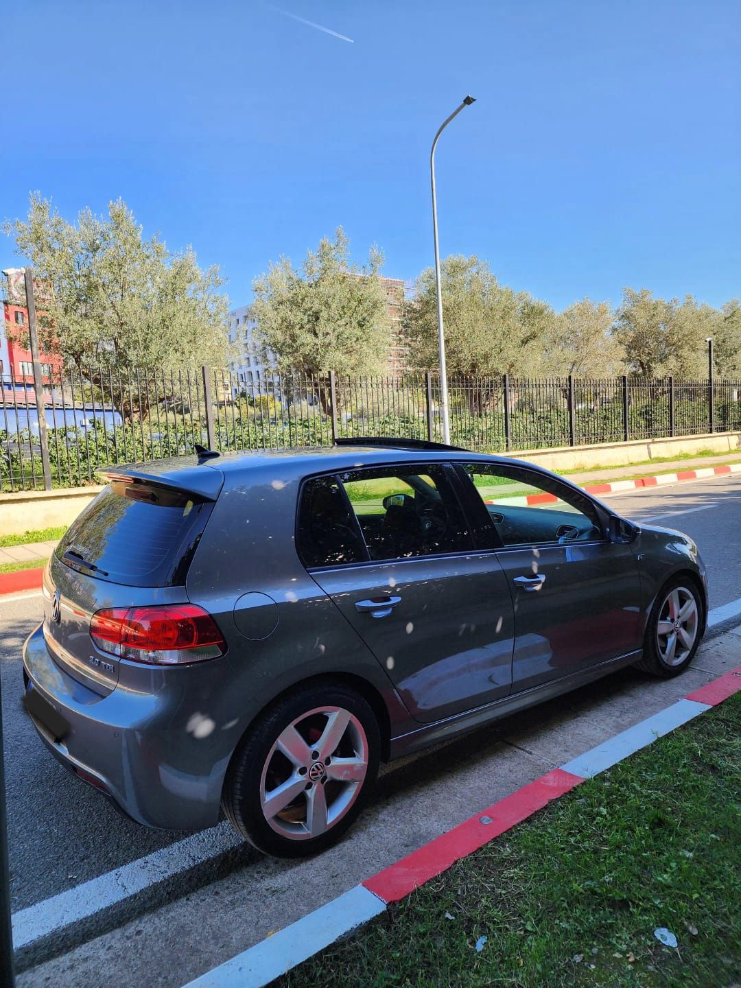Volkswagen Golf - photo 3