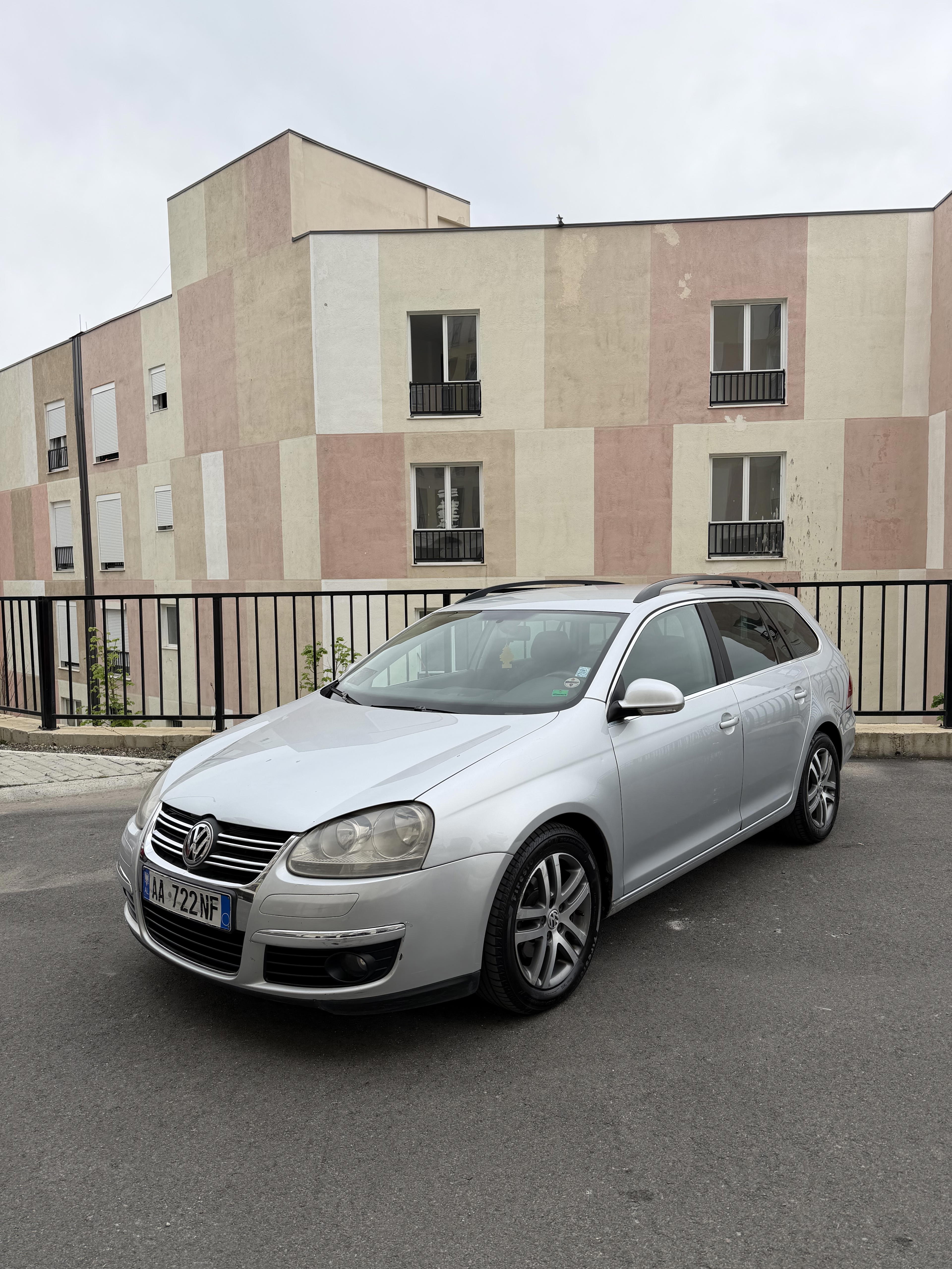 Volkswagen Golf - photo 3