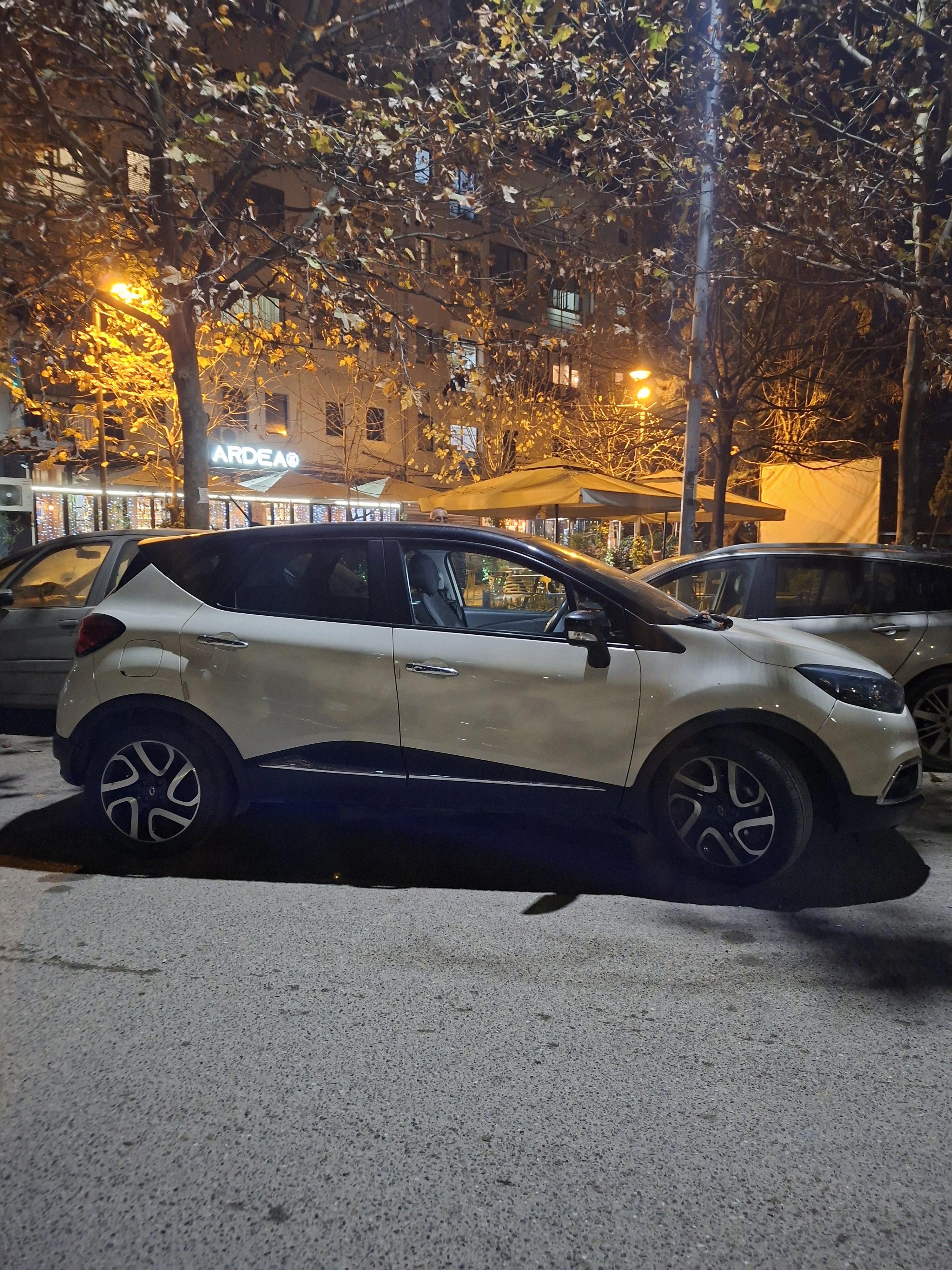 Ssang Yong QM3 - photo 4