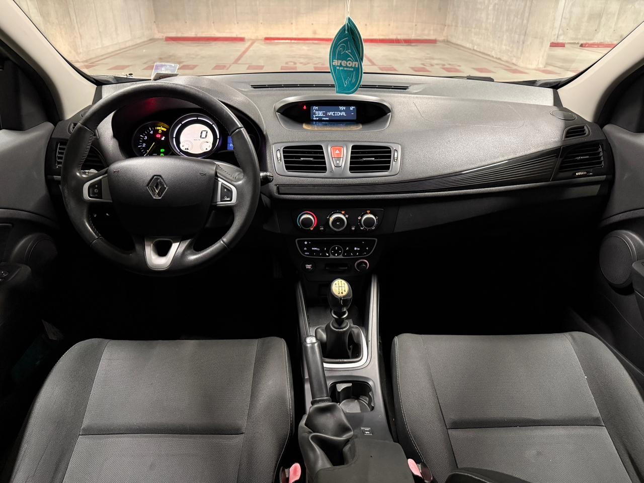 Renault Megane - photo 3