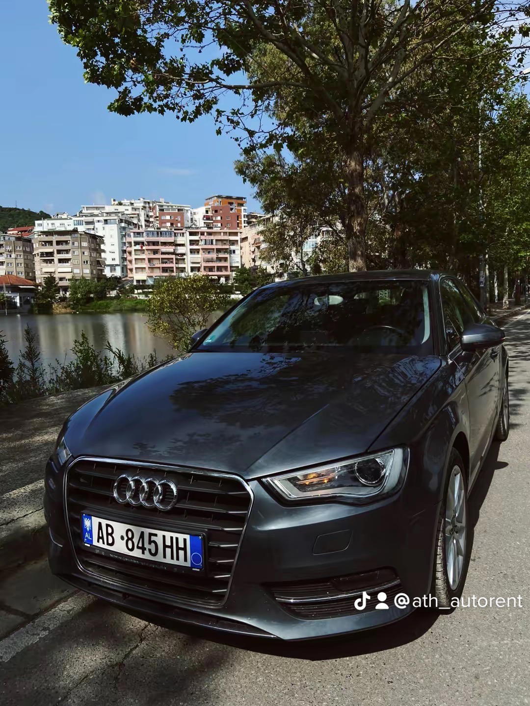 Audi A3 - photo 3