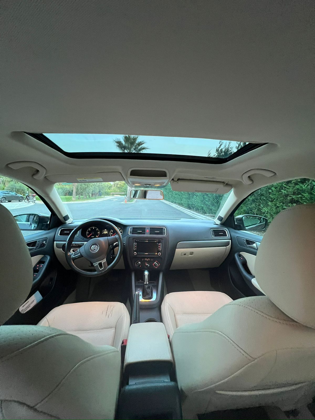 Volkswagen Jetta - photo 3