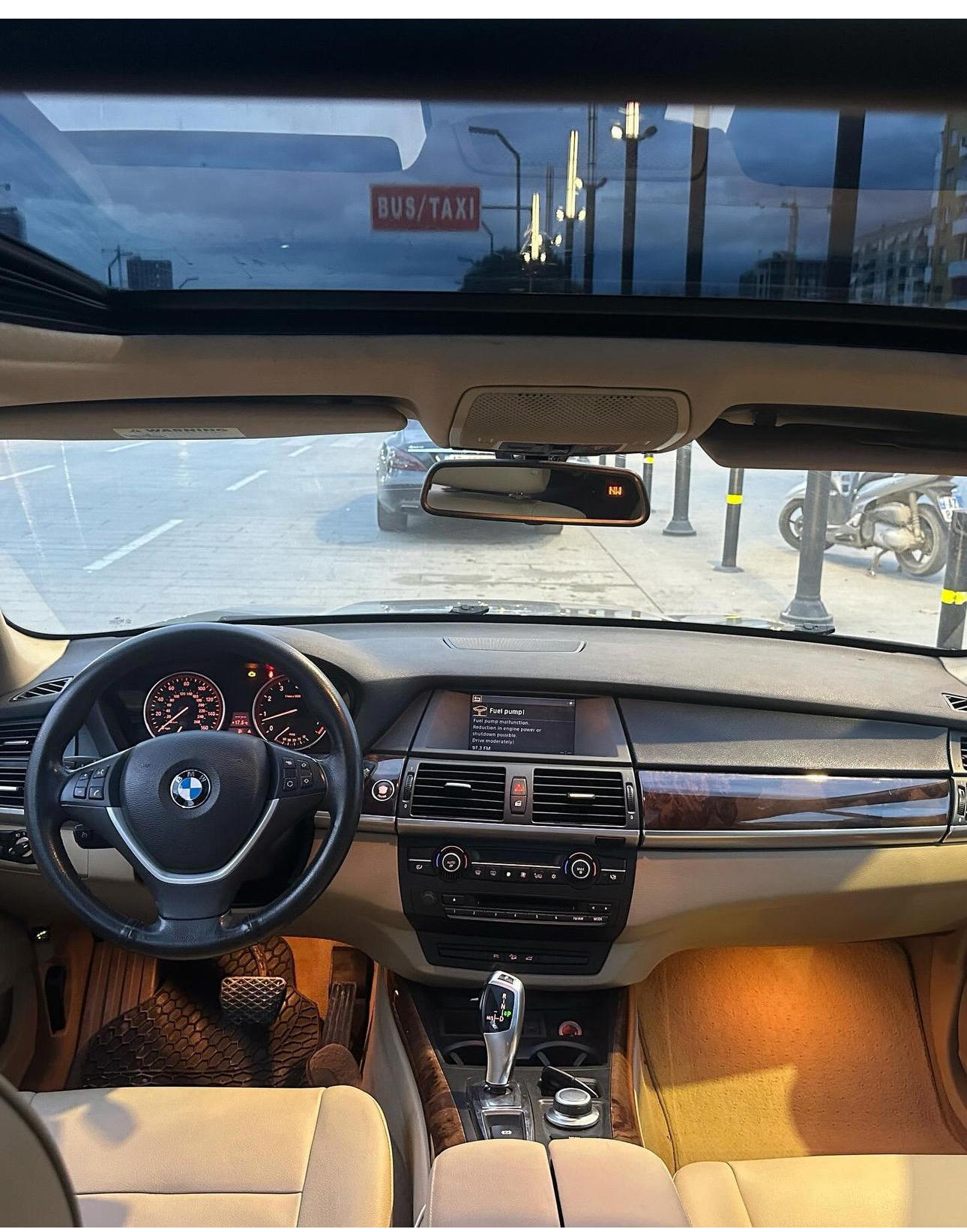 BMW X5 - photo 3