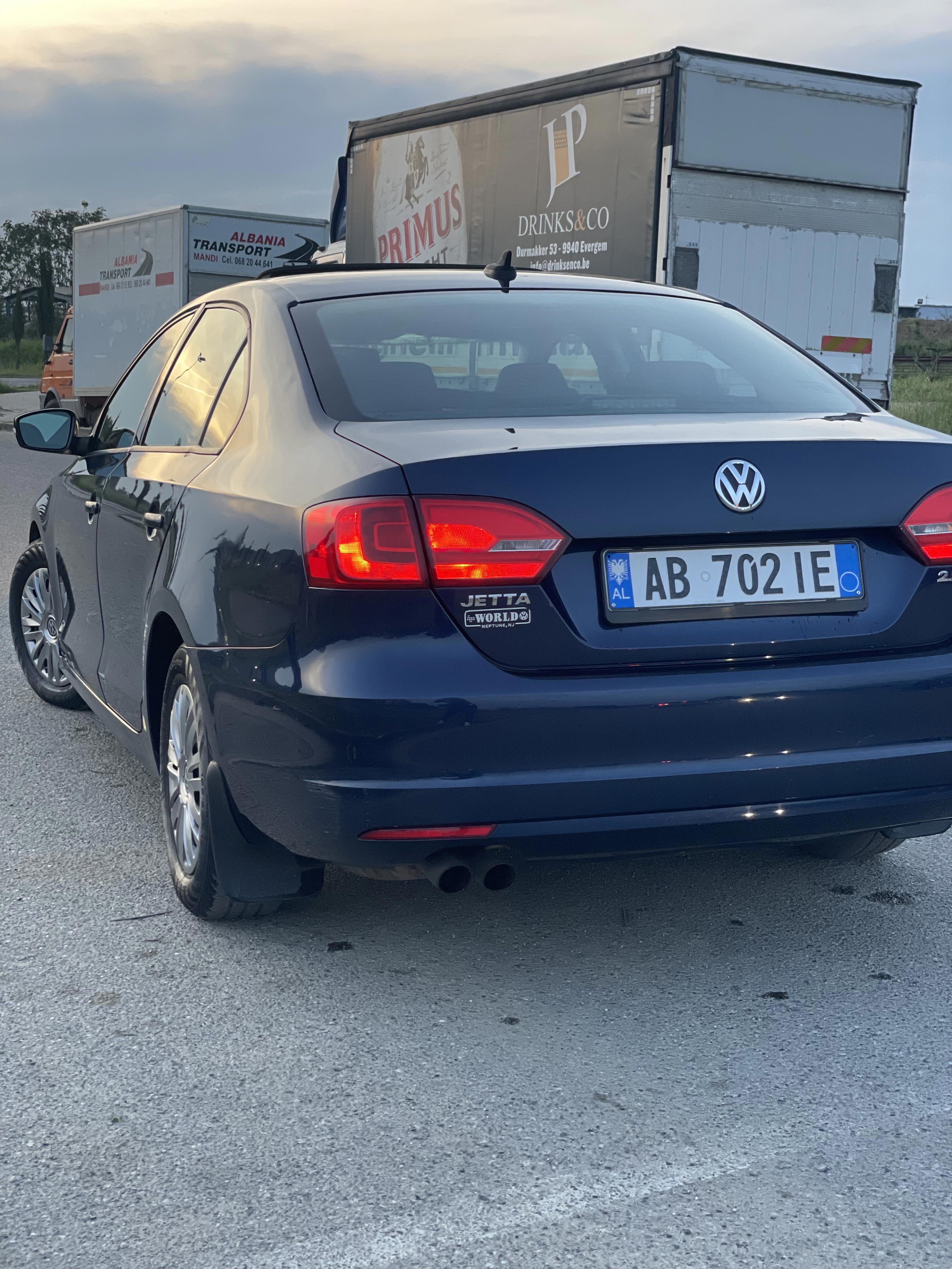 Volkswagen Jetta - photo 3