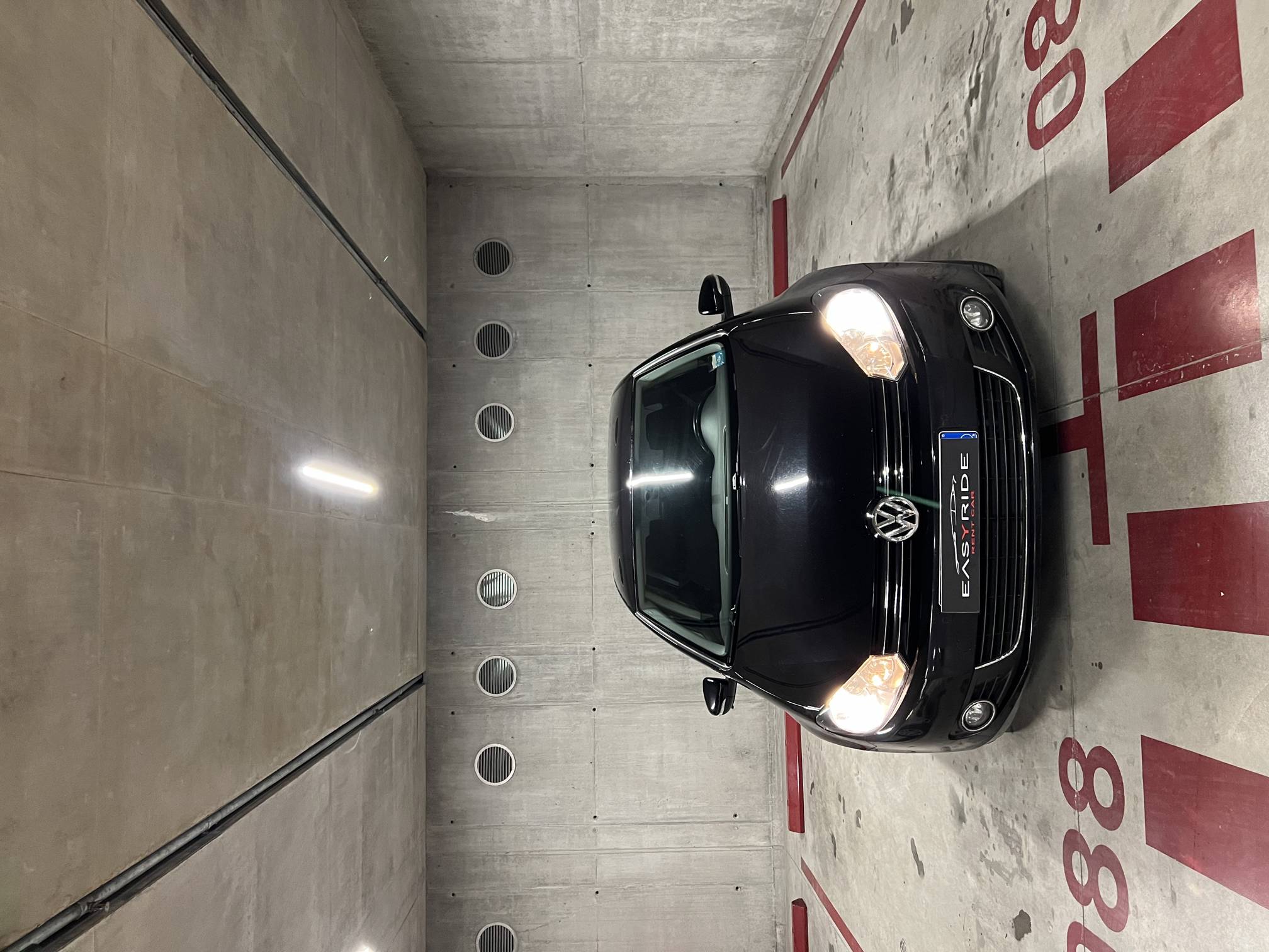 Volkswagen Golf - photo 3