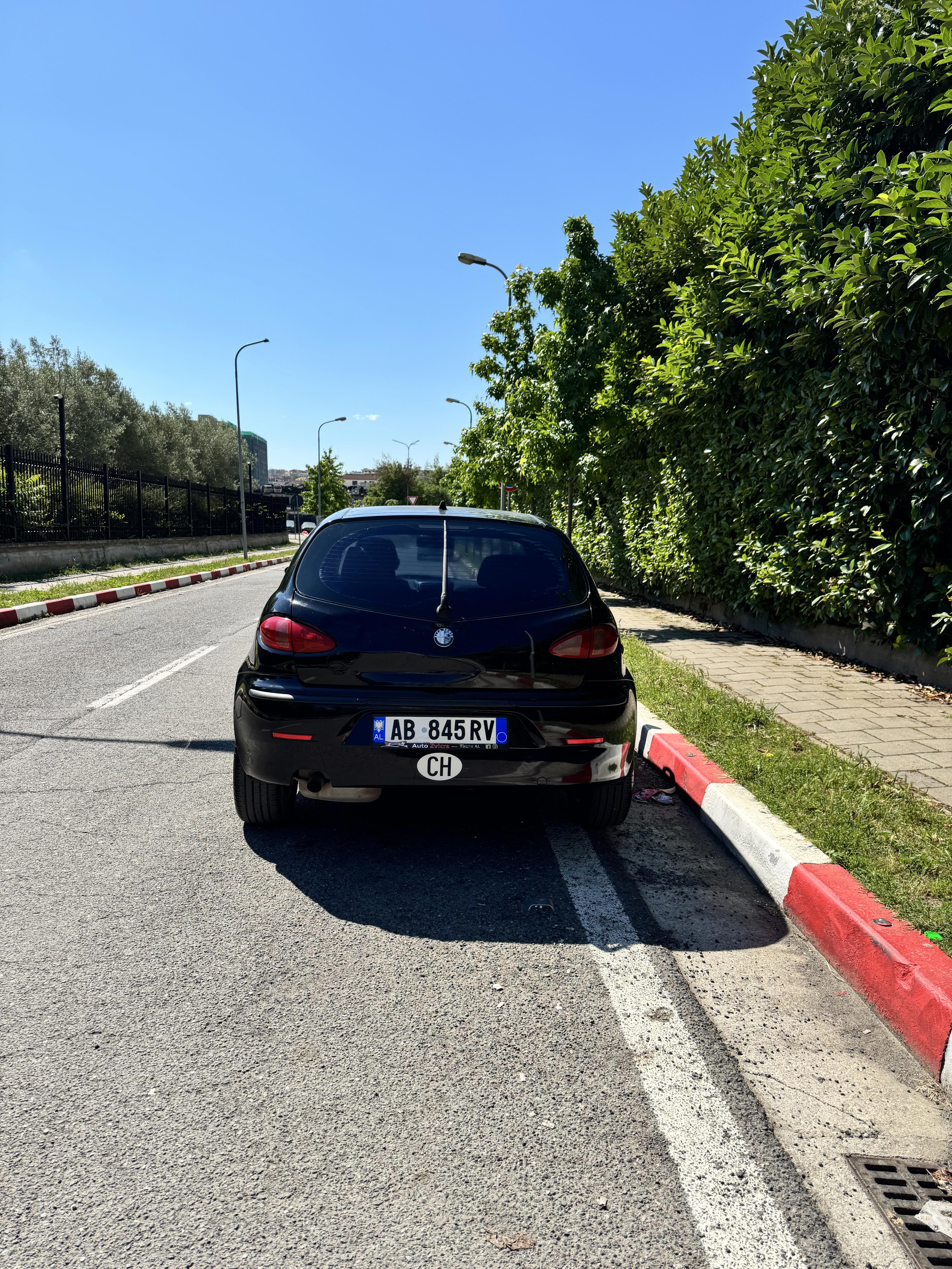 Alfa Romeo Giulia - photo 3