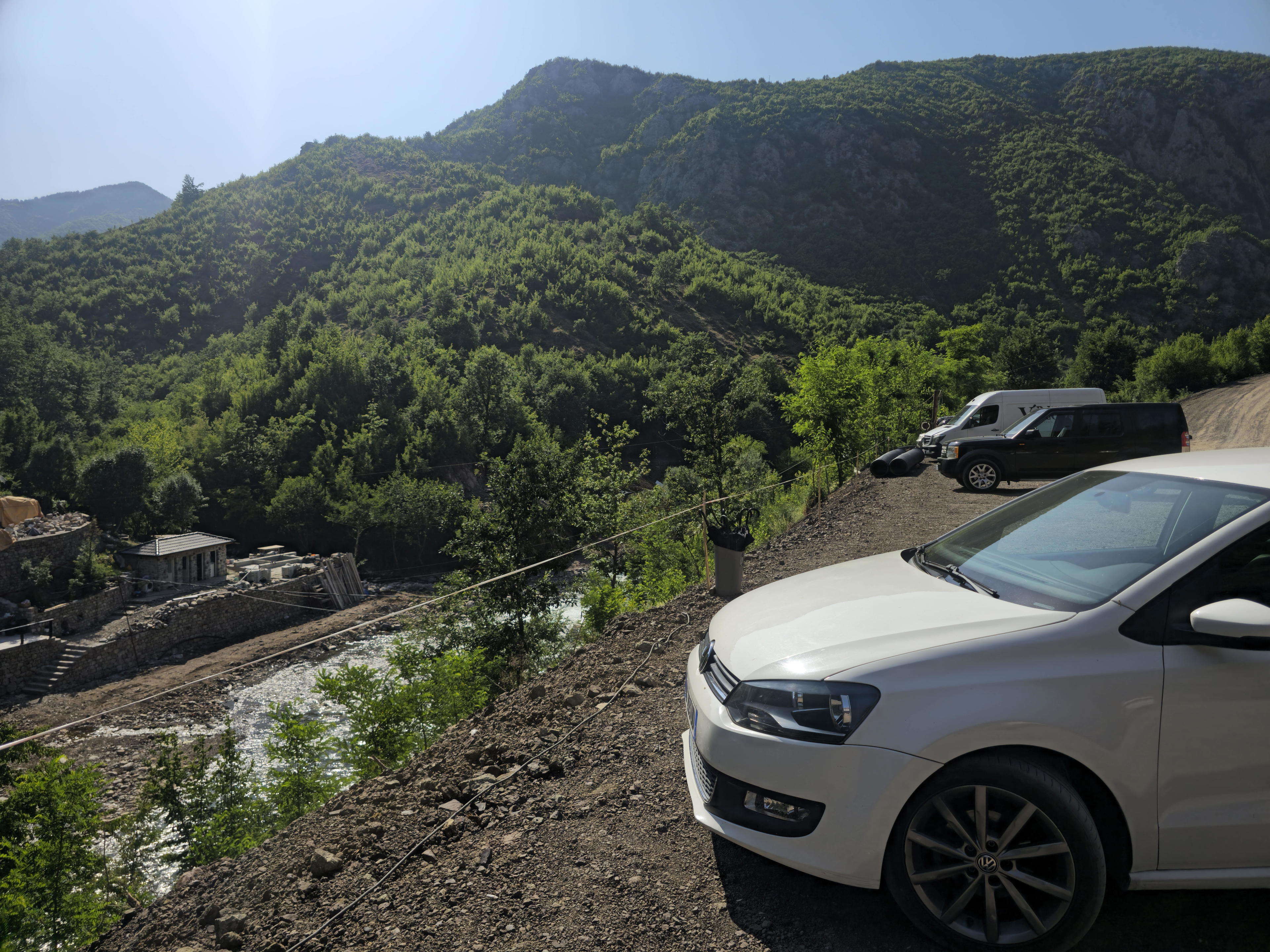 Volkswagen Polo - main photo