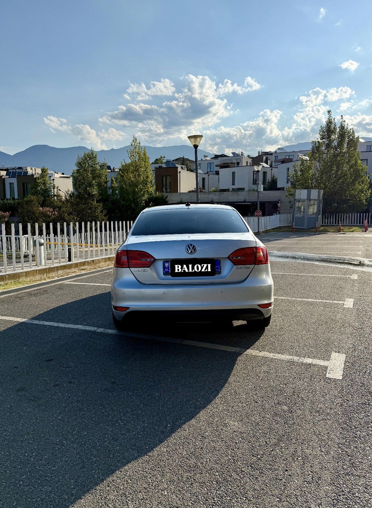 Volkswagen Jetta - photo 3