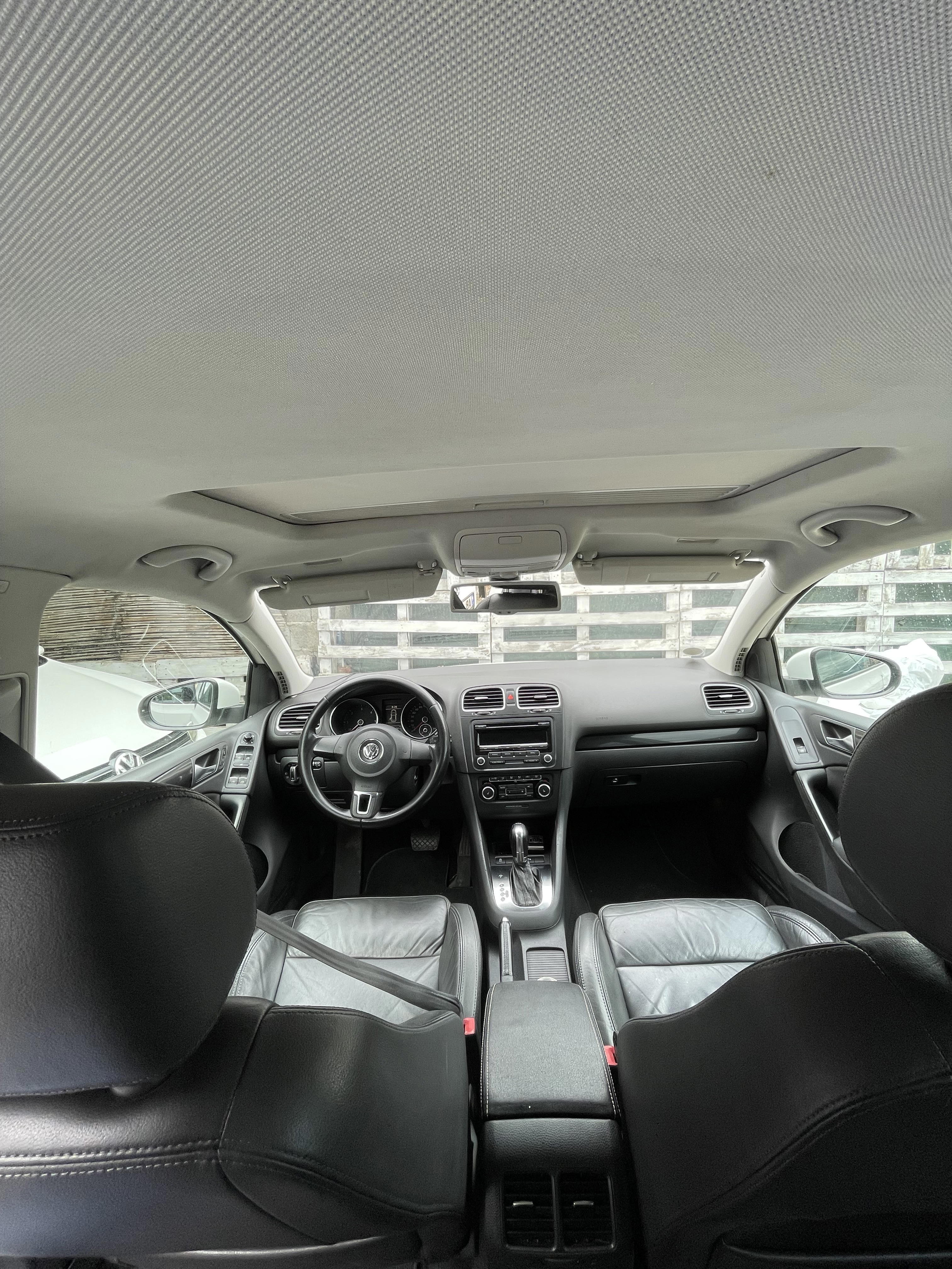 Volkswagen Golf - photo 4