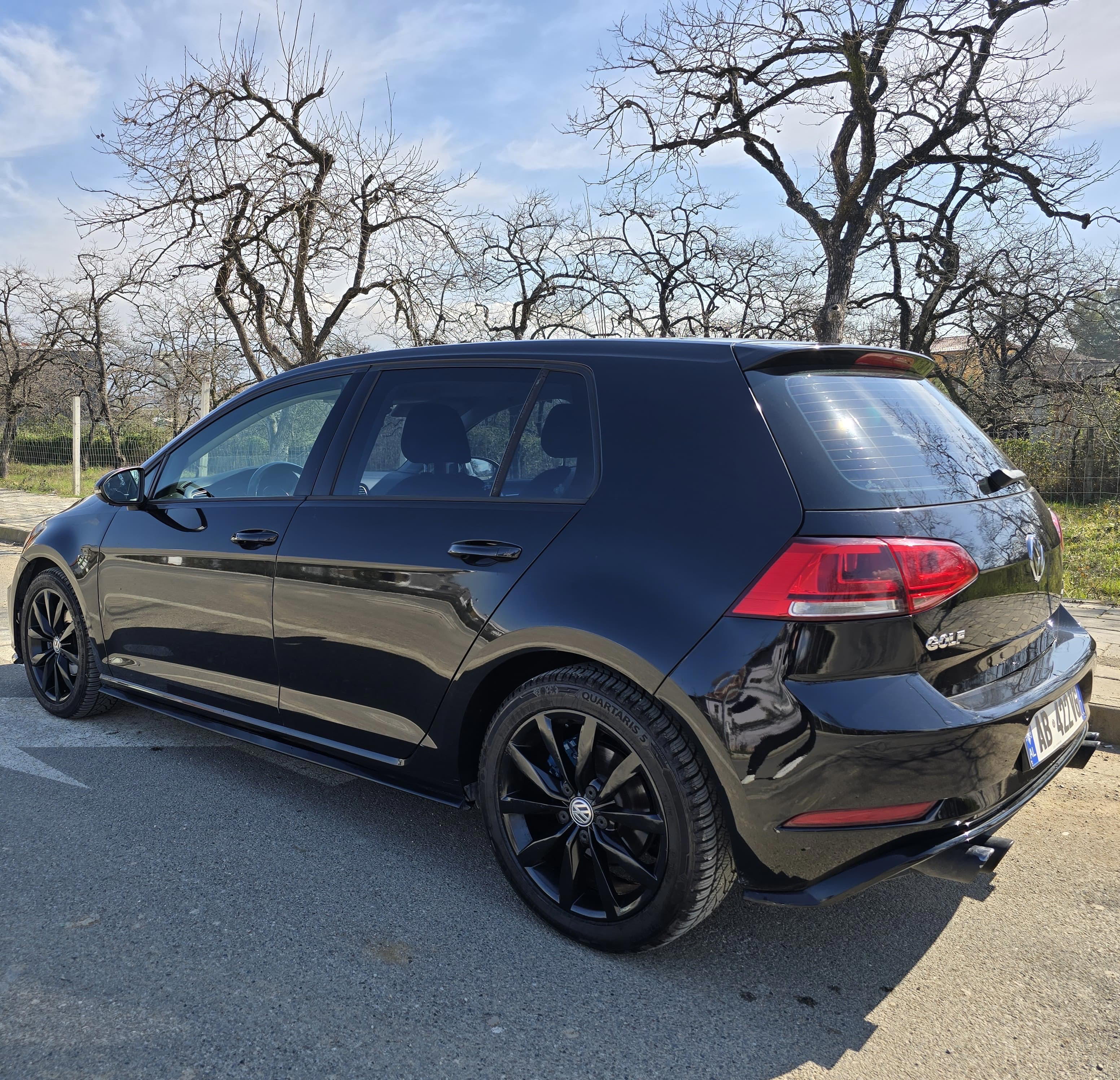 Volkswagen Golf - photo 3