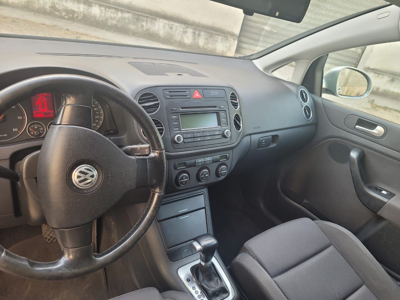 Volkswagen Golf Plus - photo 3