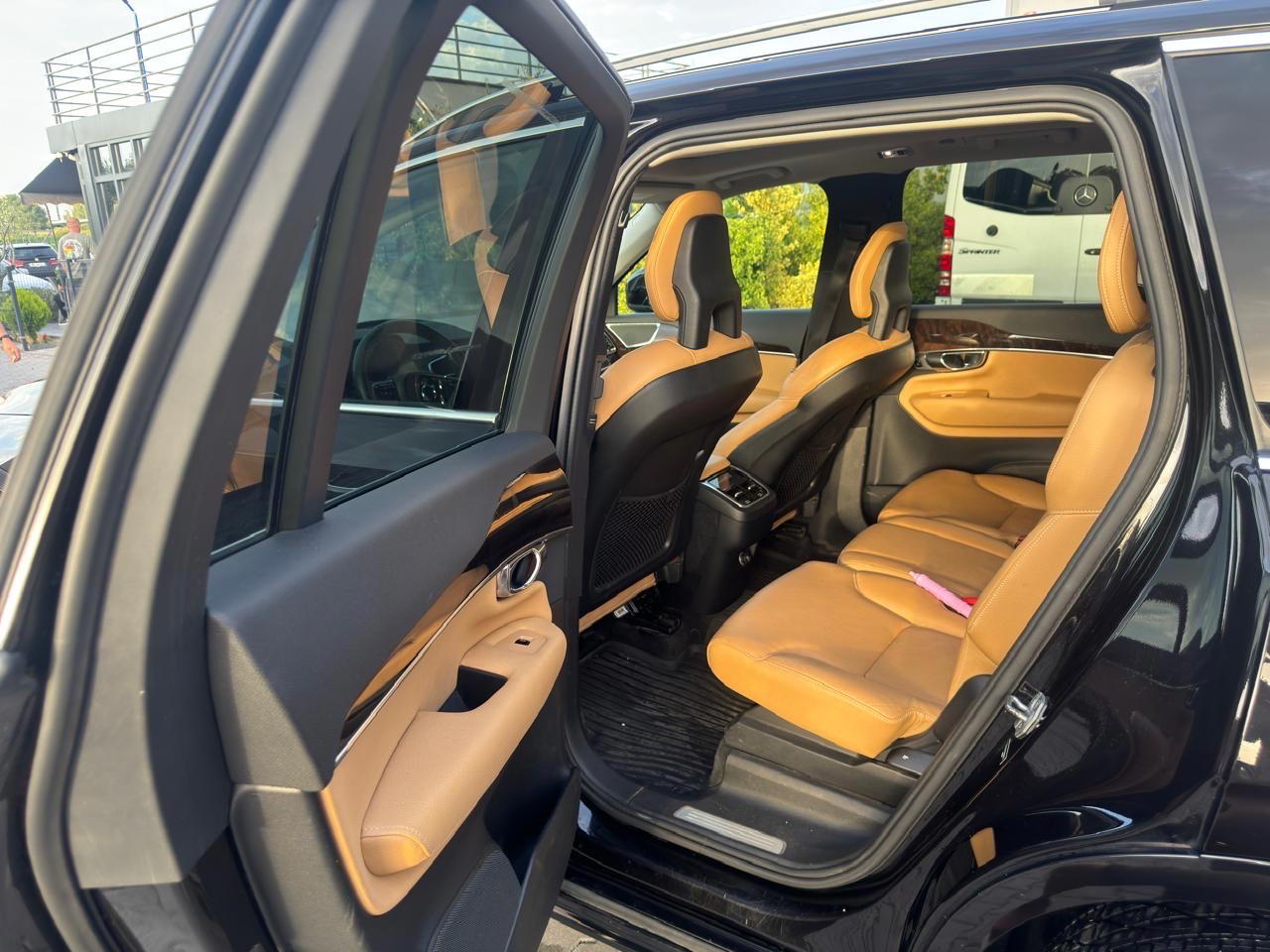 Volvo XC90 - photo 4